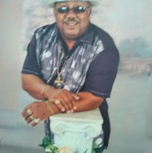 Meet your Posher, Franklin